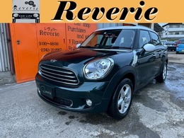 ミニ ミニクロスオーバー クーパー 