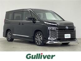 トヨタ ヴォクシー 1.8 ハイブリッド S-Z モデリスタエアロ