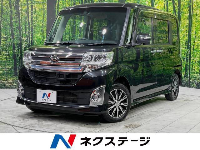 4WD　電動スライドドア　スマートアシスト2　禁煙車　SDナビ　ETC