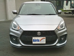 スズキ スイフト スポーツ 1.4 