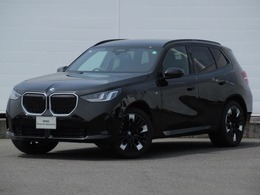 BMW X3 20d xドライブ Mスポーツ ディーゼルターボ 4WD 元社有車　ハーマンカードン