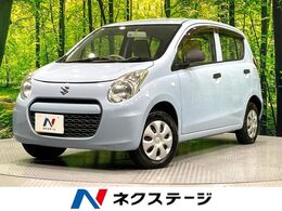 スズキ アルト 660 F Clarionナビ　フルセグTV　DVD/CD　キーレ