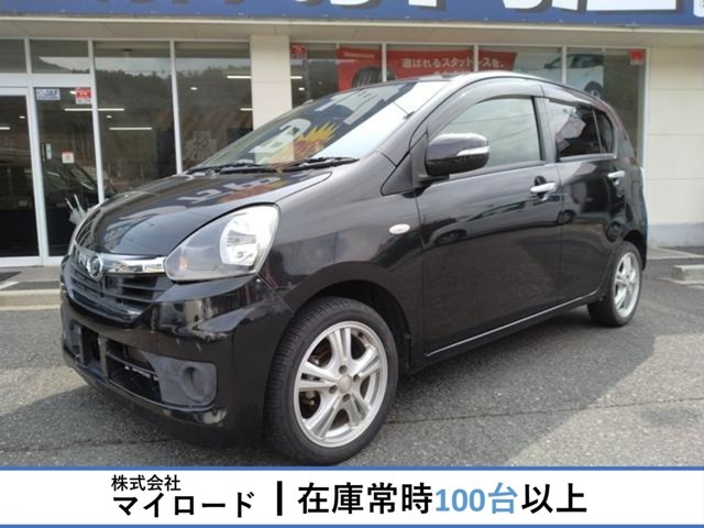 この度は当店のお車をご覧いただき誠に有難うございます。軽自動車をお探しなら、是非一度ご来店ください！　★☆大好評の車検・保証、二年付32万円☆★
