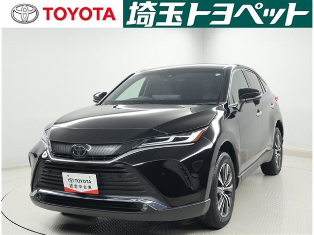 この度はご覧いただきありがとうございます！埼玉トヨペット　U-Carランド一平大宮店でございます！