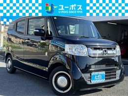 ホンダ N-BOXスラッシュ 660 G L インテリアカラーパッケージ 1オーナー・禁煙車・あんしんパッケージ