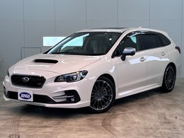 スバル レヴォーグ 1.6 STI スポーツ アイサイト 4WD 