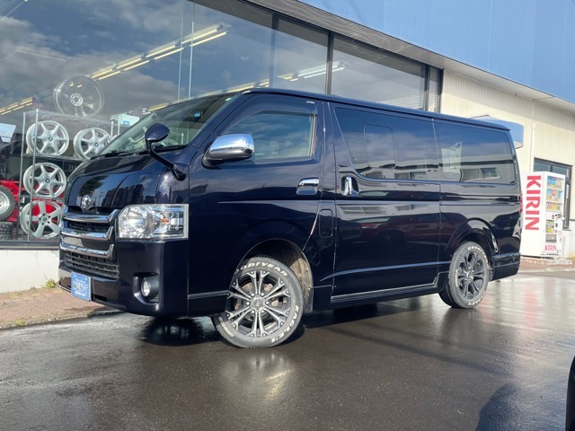 お客様へ安心をお届けする為、全車安心の【無料保証付販売】＆【支払総額明記】☆お問い合わせ・ご質問などはお気軽にKEN-T【011-879-7337】までお電話下さい♪