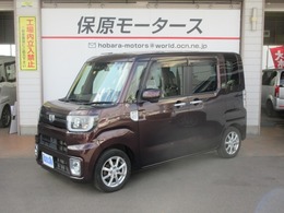 ダイハツ ウェイク 660 L SAIII 4WD 