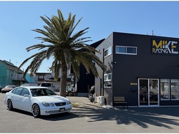 トヨタ アリスト 3.0 V300 10thアニバーサリーエディション AT-MT/車高調/社外クラッチ