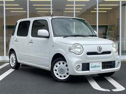 ダイハツ ミラココア 660 X スマートキー 禁煙車 フォグランプ
