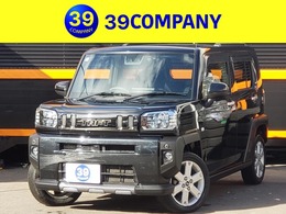 ダイハツ タフト 660 G 禁煙車　車検R9/7　ETC　腐食無　関東仕入