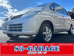 日産 モコ 660 C 4WD 4WD　禁煙車　タイヤ4本新品　フル装備　W