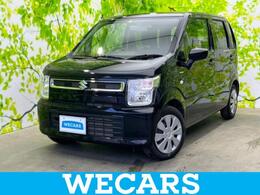 スズキ ワゴンR 660 ハイブリッド FX 4WD シートヒーター/ABS/アイドリングストップ