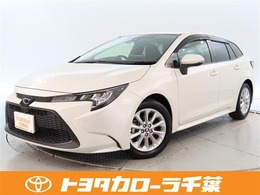 トヨタ カローラツーリング 1.8 S 安全装備DAバックカメラETC1オーナ-