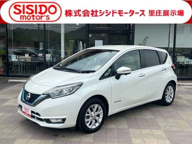 岡山県西部最大級の中古車販売店　中古車の常時在庫は100台以上を展示中！