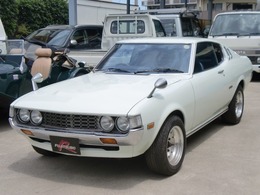 トヨタ セリカ リフトバック1600ST改GT　2T-G 