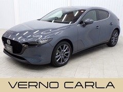 MAZDA3ファストバック