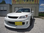 2.0 WRX 4WD