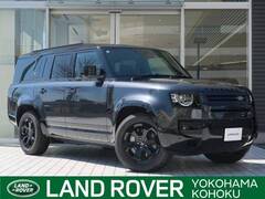 ランドローバー ディフェンダー の中古車 130 Xダイナミック HSE 3.0L D300 ディーゼルターボ 4WD 神奈川県横浜市都筑区 1122.5万円