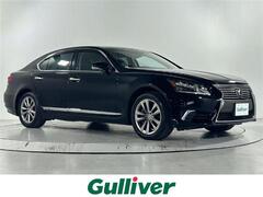 レクサス LSハイブリッド の中古車 600h バージョンL 4WD 佐賀県佐賀市 307.9万円