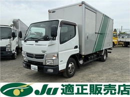 日産 NT450アトラス 3.0 ロング フルスーパーロー ディーゼルターボ 4WD キタムラ　アルミバン　積載1650kg