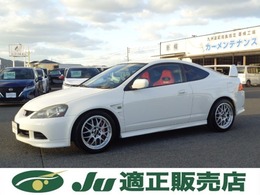 ホンダ インテグラタイプR 2.0 6速BBS17AW足廻り強化キーレス