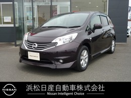 日産 ノート 1.2 メダリスト 