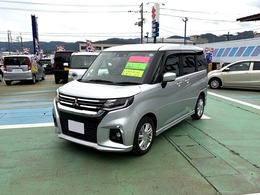 三菱 デリカD：2 1.2 ハイブリッド MZ 両側パワースライドドア　LEDヘッドライト