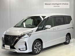 日産 セレナ 2.0 ハイウェイスター V ディーラーOPナビ 全周囲カメラ　ドラレコ