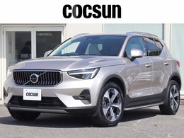 ボルボ XC40 アルティメット B4 AWD 4WD ワンオーナー　harman/kardon　本革シート