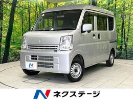 マツダ スクラム 660 PCスペシャル ハイルーフ 4WD 衝突被害軽減システム　禁煙車　ドラレコ