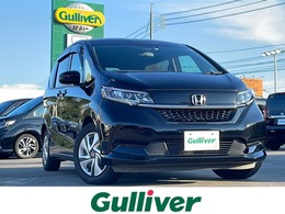 ホンダ フリード 1.5 ハイブリッド G ワンオーナー 純正9型ナビフルセグTV DVD再