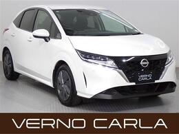 日産 ノート 1.2 X FOUR 4WD 本州仕入 シートヒーター LEDライト ETC