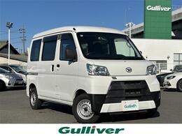 ダイハツ ハイゼットカーゴ 660 スペシャル 4WD 4WD 修復歴無し