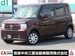 トヨタ ピクシススペース 660 X ワンオーナー 純正ナビ バックカメラ