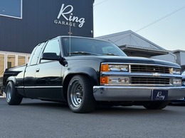 シボレー C1500 EXTキャブ EXTキャブ