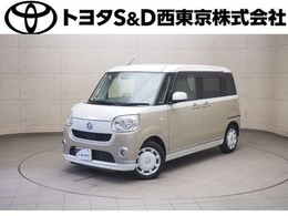 ダイハツ ムーヴキャンバス 660 X メイクアップ リミテッド SAIII 