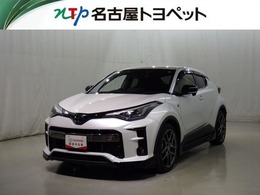 トヨタ C-HR ハイブリッド 1.8 S GR スポーツ バックカメラ付SDナビ　ドライブレコーダー