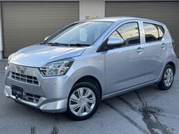 トヨタ ピクシスエポック X SA3  LEDヘッドライト バックカメラ 