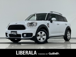 ミニ ミニクロスオーバー バッキンガム 特別仕様車 純正ナビ リアカメラ LEDヘッド