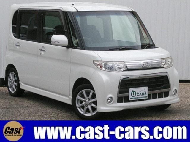 車輛詳細やご予約はお電話にてお待ちしております！また、車検はもちろんアフターケアもお任せ下さい！