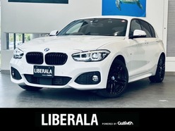 H30　BMW　BMW　1シリーズ