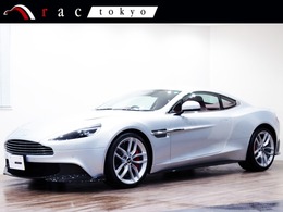 アストンマーティン ヴァンキッシュ S タッチトロニック3 右H/One-77/Panasonicナビ/CarbonParts/One