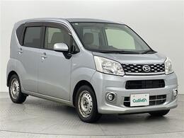 ダイハツ ムーヴ 660 L 4WD 純正メモリナビ バックモニター ドラレコ