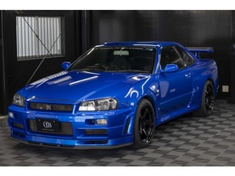 日産 スカイラインGT-R 2.6 4WD nismoフロントバンパー+シートカバー付き/