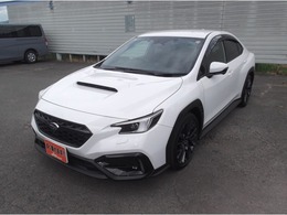 スバル WRX S4 2.4 GT-H EX 4WD 11.6インチ純正ナビ　TV　バックサイドモニ