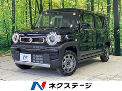 R7　スズキ　ハスラー