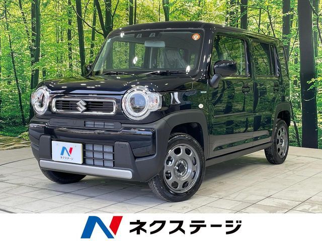 届出済未使用車　衝突被害軽減システム　レーダークルーズ　LEDヘッド