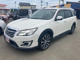 スバル エクシーガクロスオーバー7 2.5 i アイサイト 4WD 