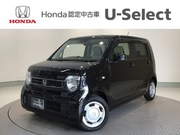ホンダ N-WGN 660 G CDプレーヤ・ECONスイッチ・スマートキー・